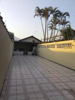 Casa em Praia Grande Litoral sul ,para carnaval e feriados. - Praia Grande - 2