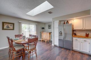 Ponte Vedra Beach Family Home 2 Mi to Beaches! - Ponte Vedra Beach - 1