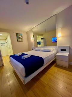 Orbi city sea view apartments - Batumi - 7