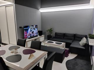 Nowoczesne mieszkanie 63m2 - Jastrzębie Zdrój - 8