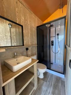 Lodges & Nature - 49 - Avignon - 1
