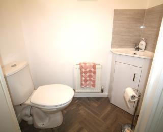 Ashington - 2 Bedroom House - Beautifully Decorated & Furnished - Large Garden - Ashington - 1