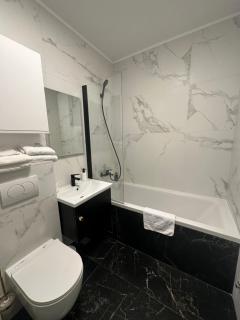 Bel Dom - The Park, luxury 2 rooms apartment with panorama - Cluj-Napoca - 5
