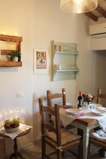 Appartamento luminoso e silenzioso centro Firenze - Florenz - 8