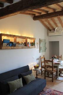 Appartamento luminoso e silenzioso centro Firenze - Florenz - 9