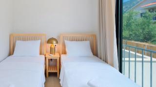 Villa Neo with 2 private pools, bbq, jacuzzi and sauna - Fethiye - 5