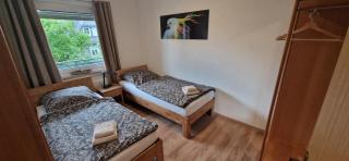 Ferienwohnung Hackenbracht - 5