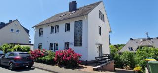Ferienwohnung Hackenbracht - Bad Berleburg - 2