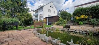 Ferienwohnung Hackenbracht - Bad Berleburg - 1