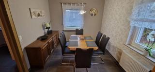 Ferienwohnung Hackenbracht - Bad Berleburg - 8