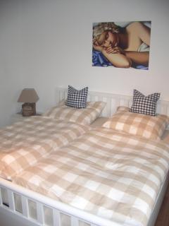 Ferienwohnung Franziska - Garmisch-Partenkirchen - 8