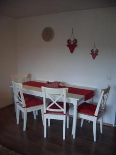 Ferienwohnung Franziska - Garmisch-Partenkirchen - 9