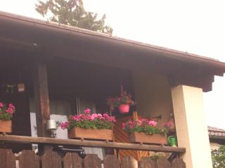 Ferienwohnung Franziska - Garmisch-Partenkirchen - 2