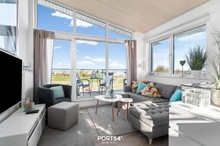 Ferienhaus Ankerplatz Marina Wendtorf - Wendtorf - 0
