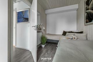 Ferienhaus Nordlicht Marina Wendtorf - Wendtorf - 5