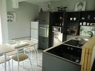 Le Petit Paradis de Noordpeene - Noordpeene - 1