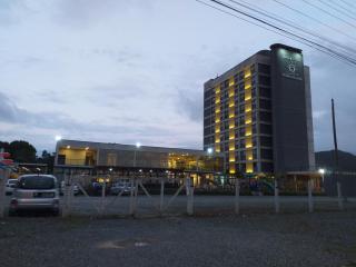 Hotel Solar Pedra Da Ilha - Penha - 8