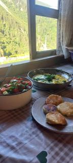 Guest House ELISABETH - Adishi - 1