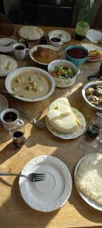 Guest House ELISABETH - Adishi - 2
