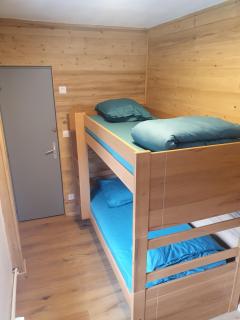 Chalet Jaune Le GRAND SOM - 3