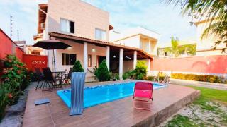Casa para Aluguel por Temporada em Taperapuan - Porto Seguro - 8