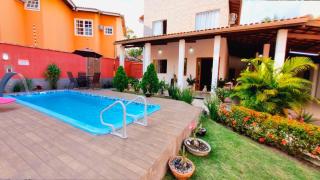 Casa para Aluguel por Temporada em Taperapuan - Porto Seguro - 9