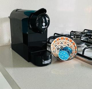 Console Flaminio apartment - Milan - 4