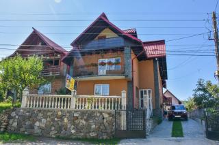Casa Diana-Maria - Curtea de Argeş - 0