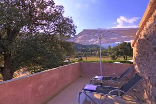CAN BANDRIS villa situada a 2 minutos Pollensa. - Pollença - 4