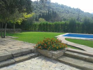 CAN BANDRIS villa situada a 2 minutos Pollensa. - Pollença - 2
