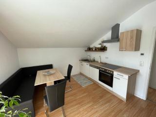 Ferienwohnung und Zimmer "do is schee" - Blaibach - 8