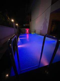 Mystic Dreamville 3BHK Villa Lonavala - Lonavala - 7