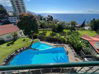 Luxury Oceanfront at Reid's Gardens - Funchal - 0