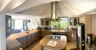 Suite 1 à Temanahau Lodge - 6