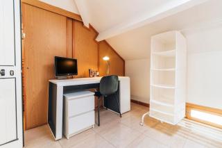 Cordoaria Douro View Apartment - Oporto - 6