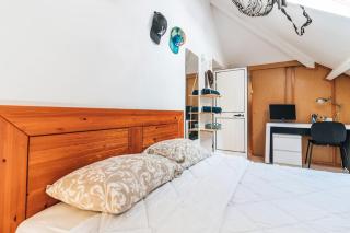 Cordoaria Douro View Apartment - Oporto - 8