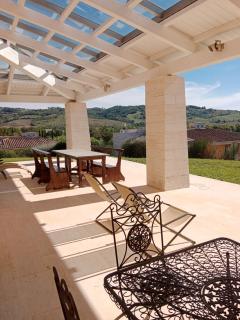 Villa luce e relax - Saturnia - 9