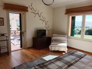 Villa luce e relax - Saturnia - 6