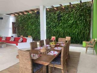 Las Palmeras - 4