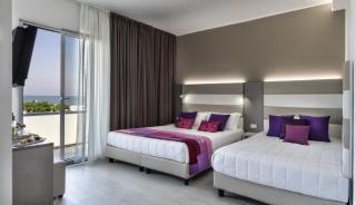Hotel Boemia - Riccione - 8