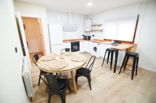 Apartamentos 2K - Apartamento en muelle Olabeaga - Bilbao - 2