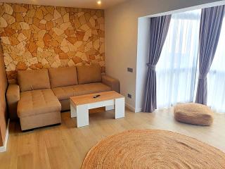 First line beach Beautiful two bedrooms - 6