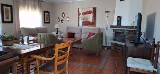 Casa Obdulia - Vilvestre - 6