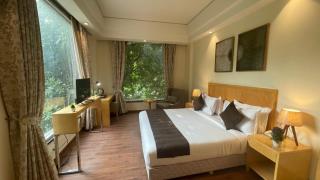 Saltstayz Select - Galleria Market & Golf Course Road - Gurgaon - 7