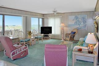 Peace & Quiet - Holden Beach - 5