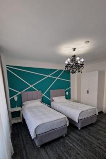 BTP House - Hunedoara - 0
