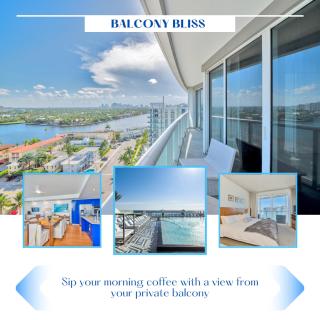 1 BR at Fort Lauderdale - Fort Lauderdale - 0