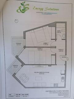 Appartement Torrevieja - Torrevieja - 5