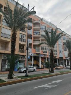 Appartement Torrevieja - Torrevieja - 4