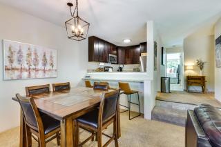 East Vail Condo with Pool, Hot Tub, and Free Bus Stop - 4